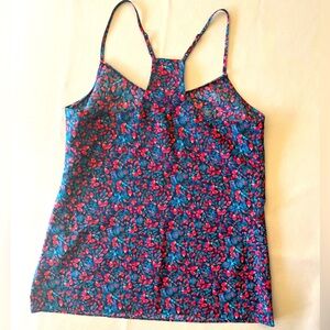 J.Crew camisole/tank.